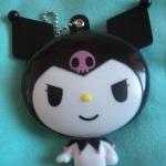 Kawaii Compact Mirror for C..