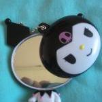 Kawaii Compact Mirror for C..