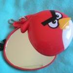 Kawaii Compact Mirror for C..
