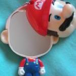 Kawaii Compact Mirror for C..