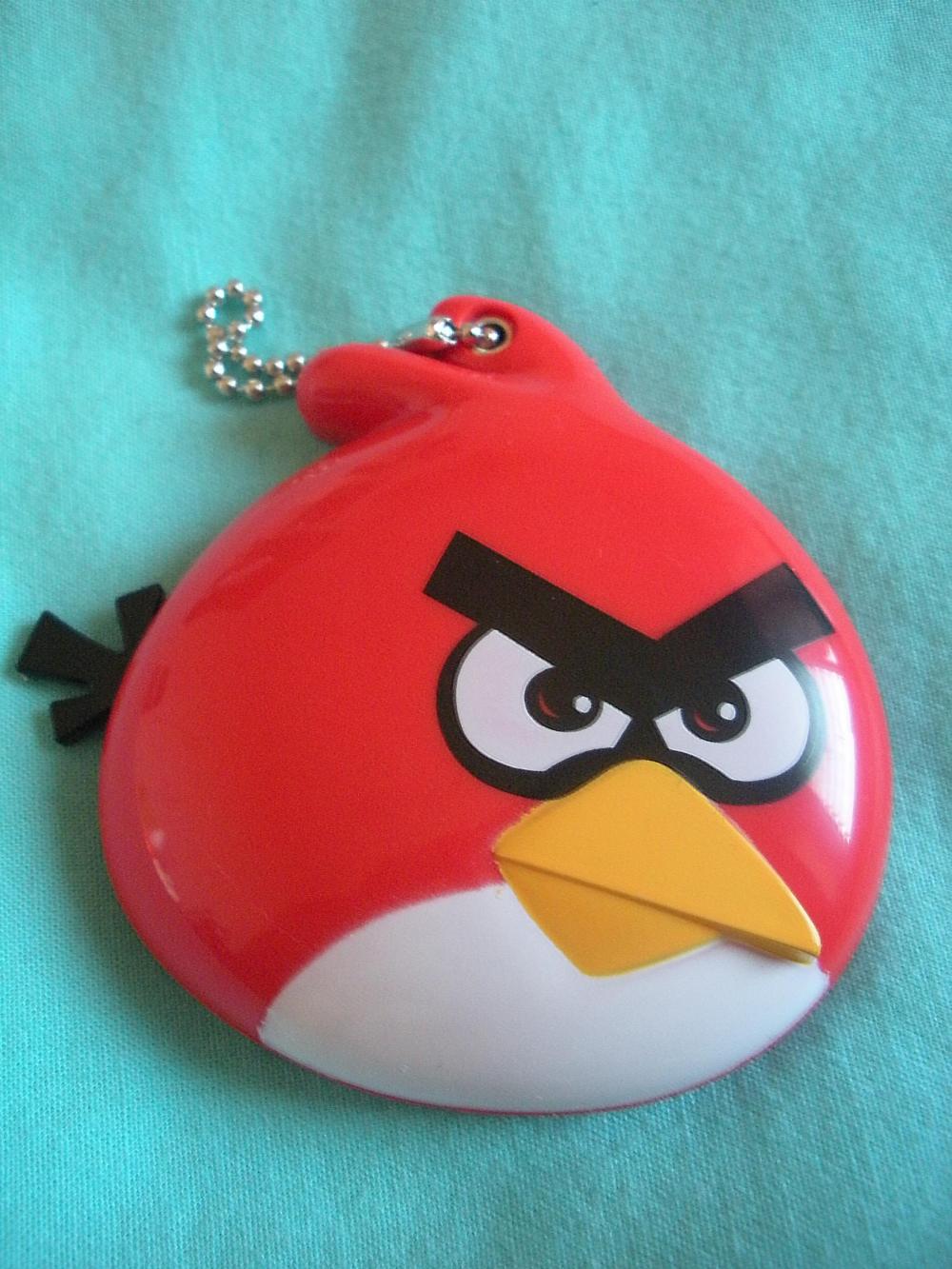 Kawaii Compact Mirror for Crafting