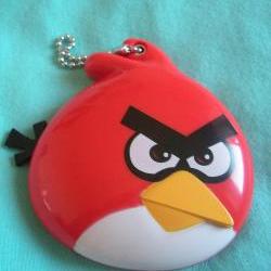 Kawaii Compact Mirror for Crafting