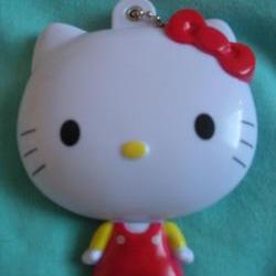 Kawaii Compact Mirror for Crafting
